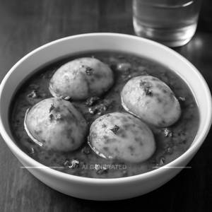 Egg Curry