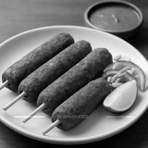 Hara Bhara Kabab