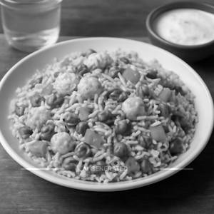 Veg Pulao