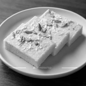 Malai Barfi