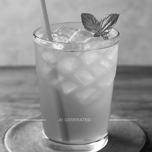 Bubblegum Iced Tea