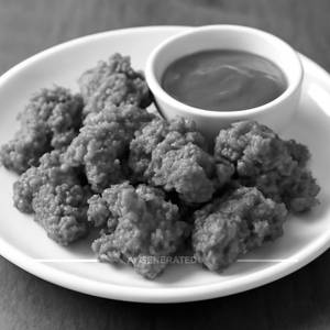 Crispy Chicken
