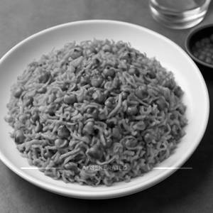 Veg Schezwan Rice