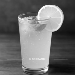 Lemon & Soda