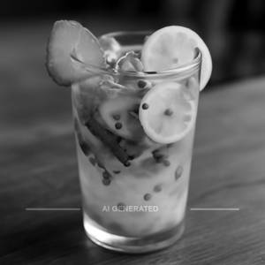Mixed fruit