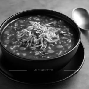 Veg Manchow Soup