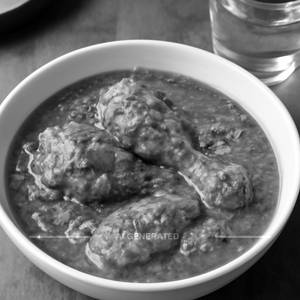 Chicken Hyderabadi