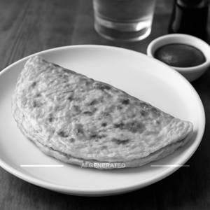 Egg Omelet