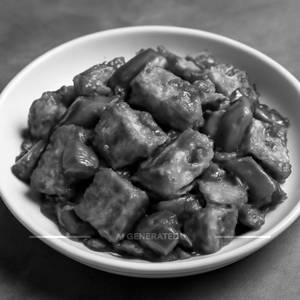 Chilli Paneer
