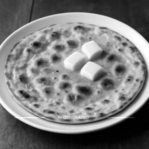Butter roti