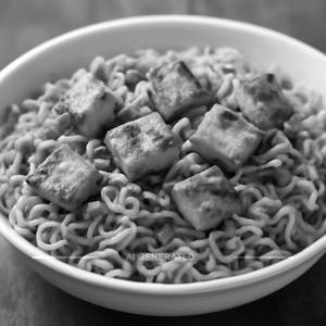 Paneer Maggi