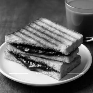 Chocolate Sandwich