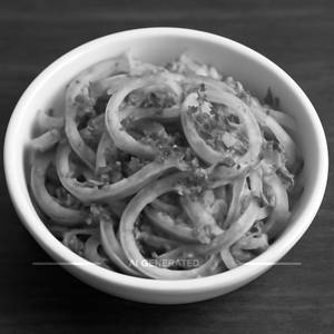 Onion Salad