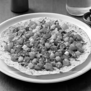 Masala Papad