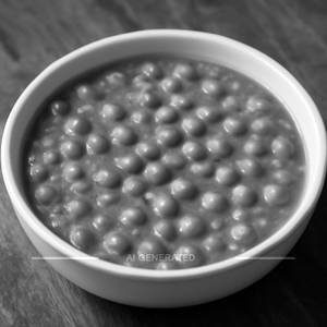 Green Peas Masala