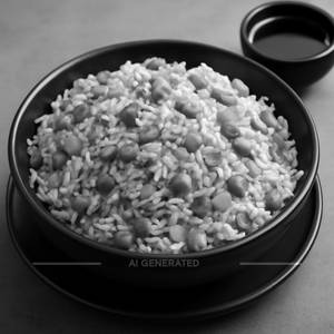Veg Fried Rice