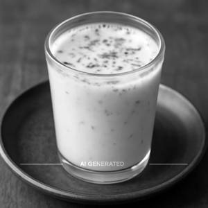 Butter Milk