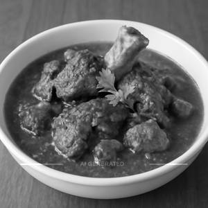 Mutton Masala
