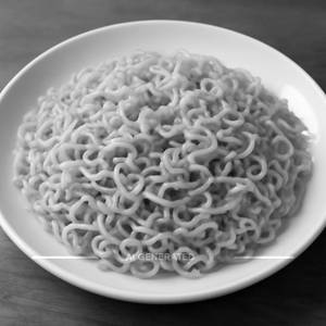 Plain Maggi