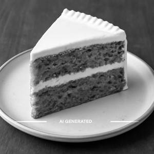 Carrot Cake Slice