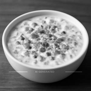 Mix Raita