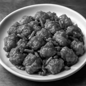 Schezwan Chicken