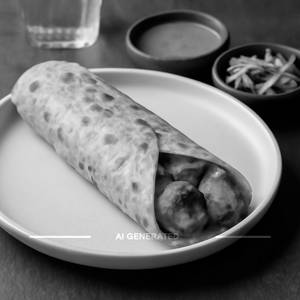 Achari Chaap Roll
