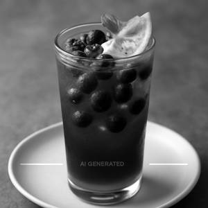 Blue Berry Crush