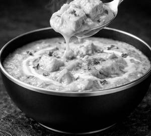 Paneer butter masala