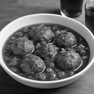 Veg Manchurian