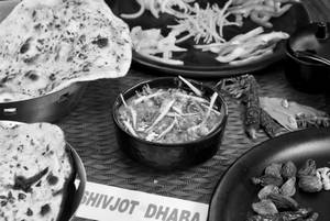 Aloo Matar