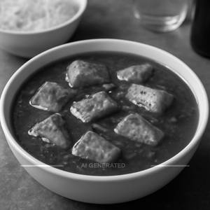 Gravy Manchurian