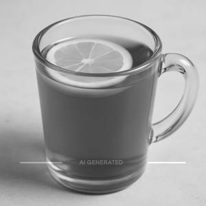 Lemon Tea (250Ml)