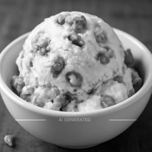 American Nuts Ice Cream