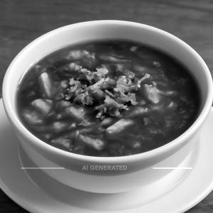 Non Veg Hot And Sour Soup