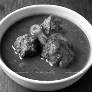 Mutton Curry