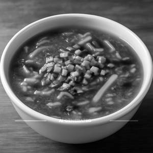 Hot and sour soup