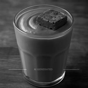 Brownie Smoothie