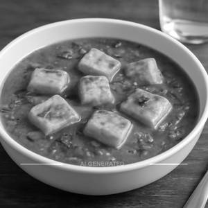 Masala Paneer