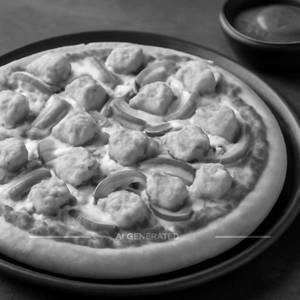 Paneer Classic Pizza