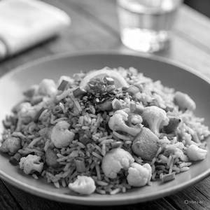 Gobi  rice