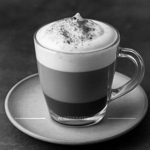 Irish Cappuccino