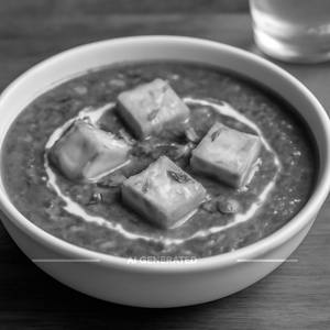Paneer punjabi                     