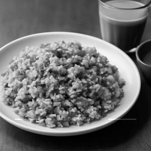 Egg bhurji