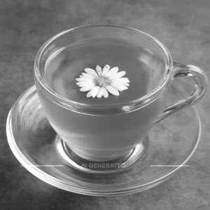 Chamomile Tea
