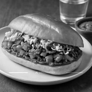 Mexican Sandwich