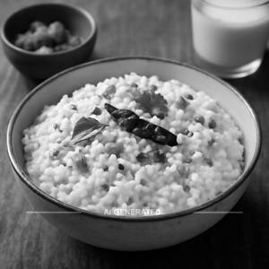 Curd Rice