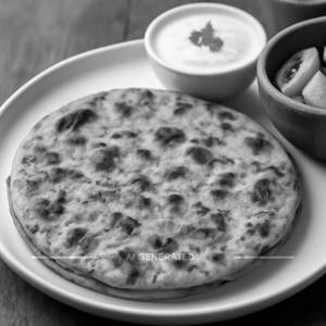 Missi Roti