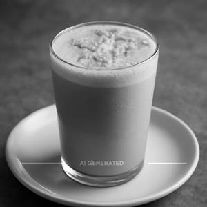 Classic Cold Coffe