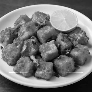 Paneer 65